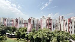 Blk 604 Elias Road (Pasir Ris), HDB Executive #599592641